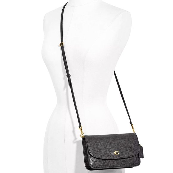 Coach Handbags - Coach Hayden Wallet Crossbody